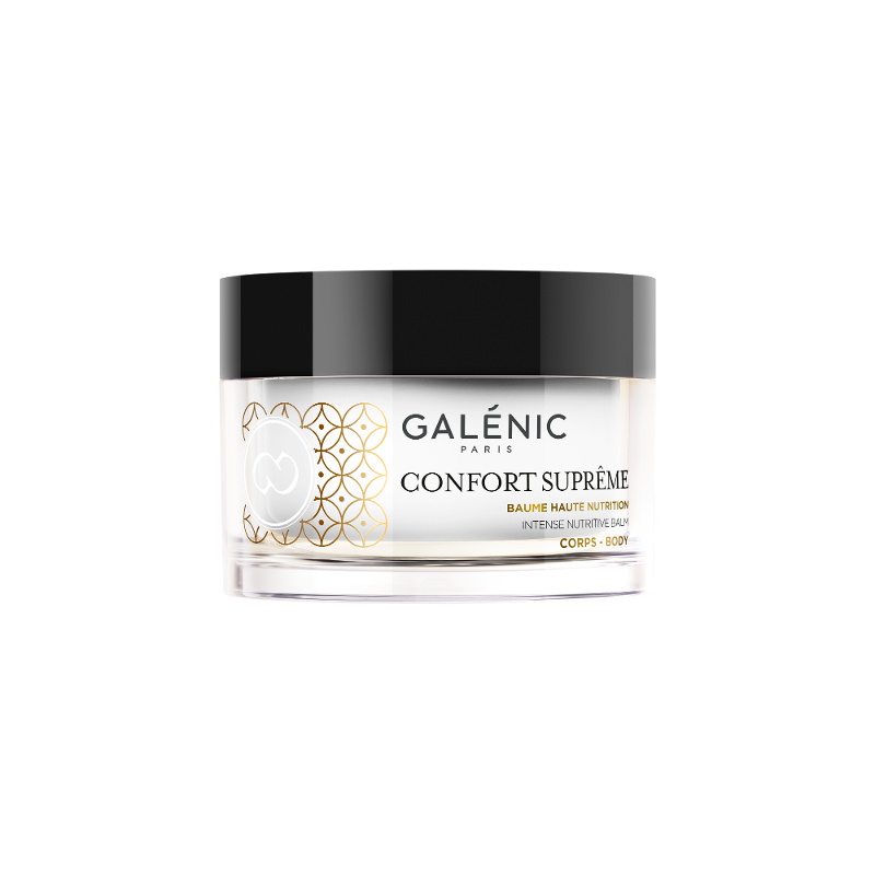 Galenic Baume Nutrition Ultra 200ml