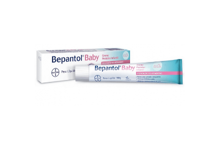 Bepanthol Protective Baby Ointment 30gr