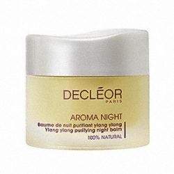 Decleor Aroma Night Ylang Ylang Purifying Night Balm 15ml