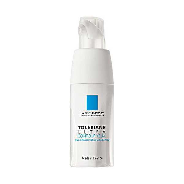 La Roche-Posay Toleriane Ultra Contour Yeux 20Ml