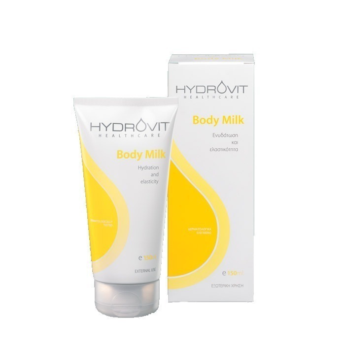 Hydrovit Body Milk 150ml