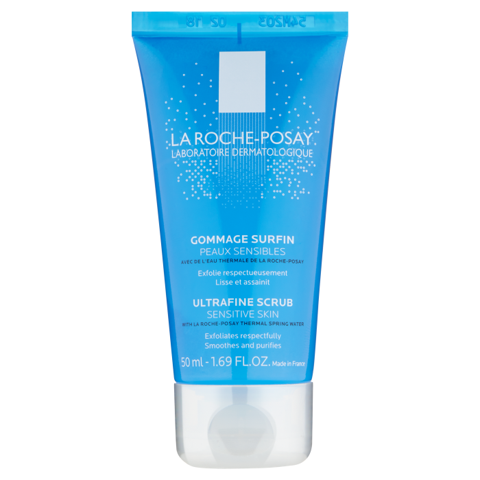 La Roche-Posay Gommage Physiological Scrub 50Ml