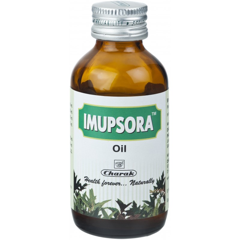 Charak Imupsora Oil 50ml