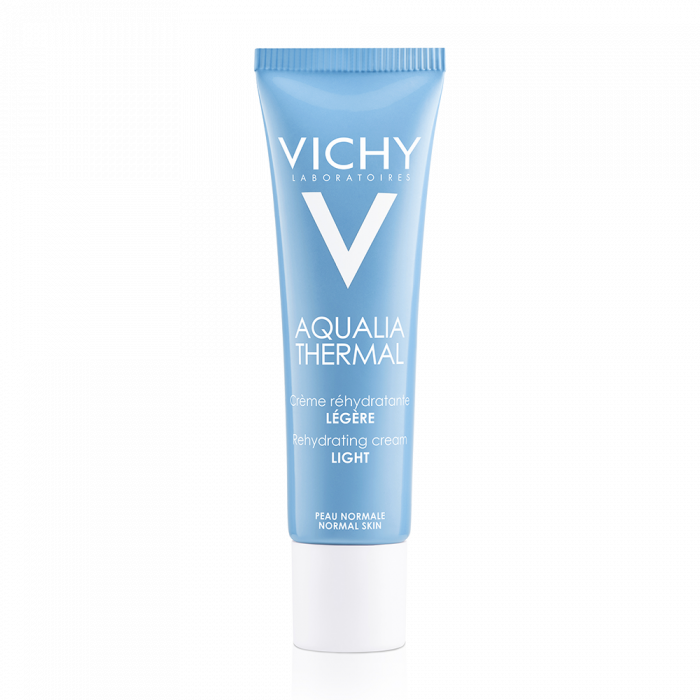 Vichy Aqualia Thermal Cream Light 30ml