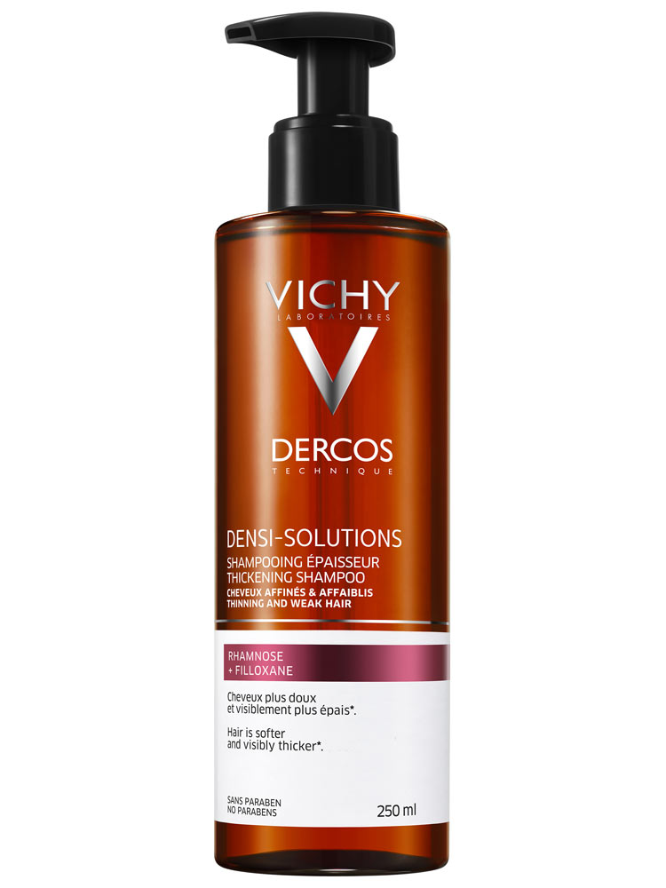 Vichy Dercos Densi-solutions Shampoo 250ml