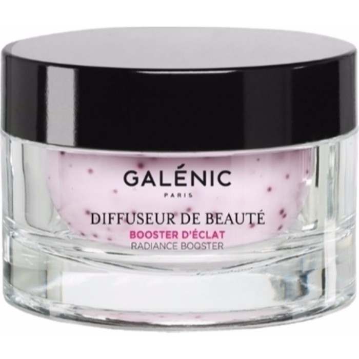 Galenic Booster D'Eclat Radiance 50ml