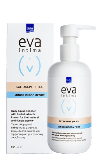 Intermed Eva Intima Wash Extrasept 250ml