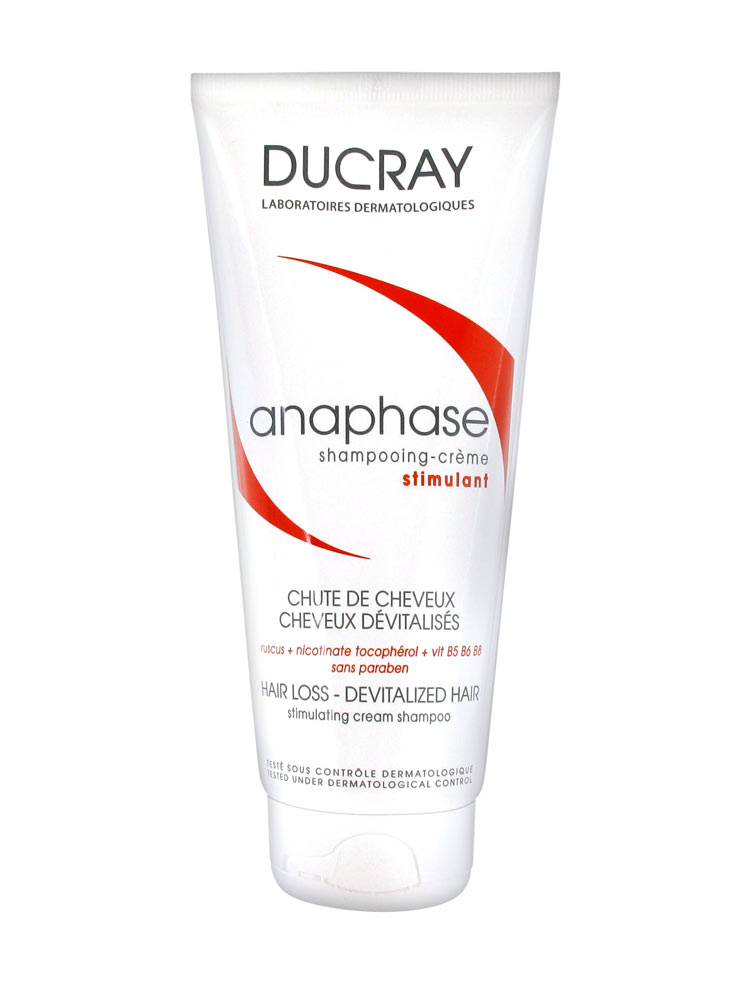 Ducray Shampoo Anaphase 200ml