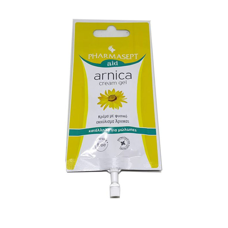 Pharmasept Arnica Cream Gel 15ml