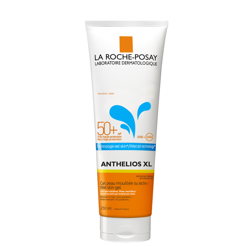 La Roche Posay Anthelios XL (SPF50) Wet Skin 250ml