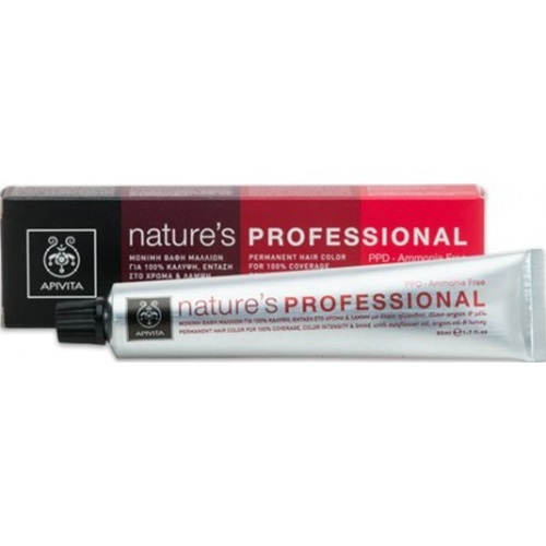 Apivita Nature's Professional 9.1 50ml