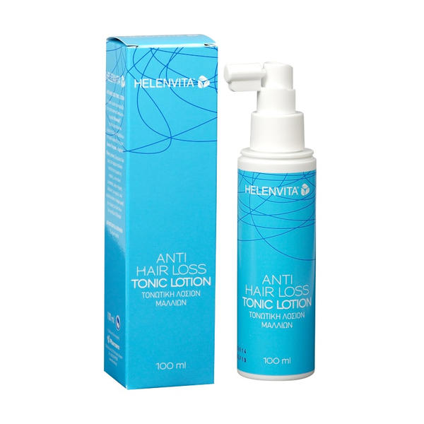 Helenvita Anti Hair Loss Tonic Lotion 100Ml