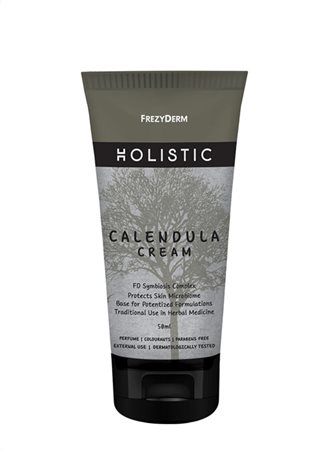 Frezyderm Holistic Calendula Cream 50ml