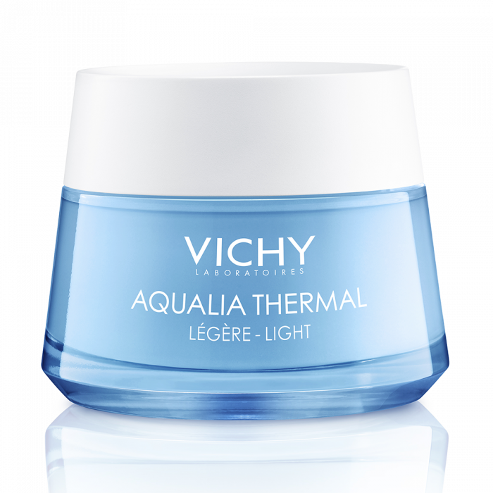 Vichy Aqualia Thermal Cream Light 50ml