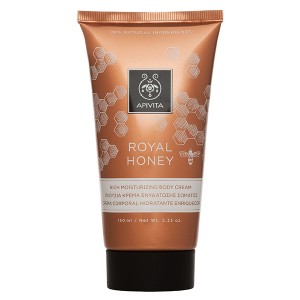 Apivita Royal Honey Body Cream 150ml