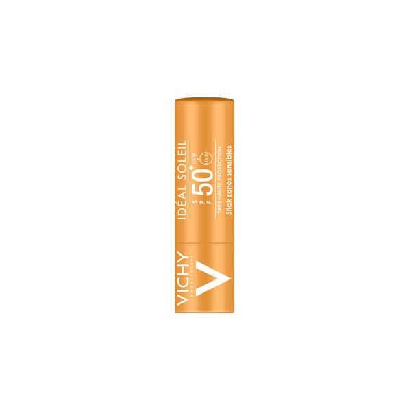 Vichy Ideal Soleil Stick Spf50+ 9g