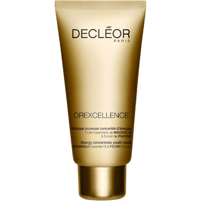 Decleor Orexcellece Energy Concentrate Youth Mask 50ml