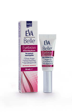 Intermed Eva Belle Eyebrow Enhancing Serum 10ml