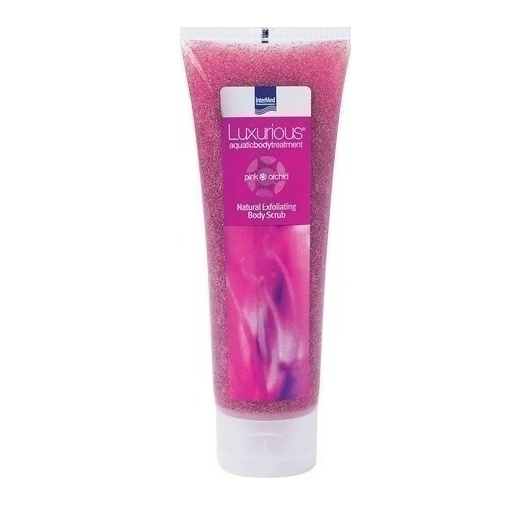 Intermed Luxurious Body Scrub Pink Orchid 300ml