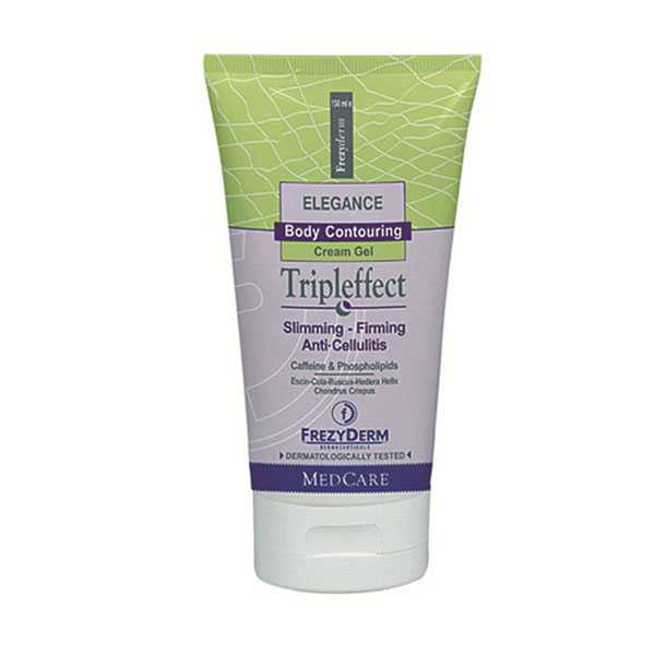 Frezyderm Tripleffect Cream 150Ml