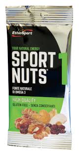 EthicSport SportNuts 1 (currants, cashews,walnuts) 30g