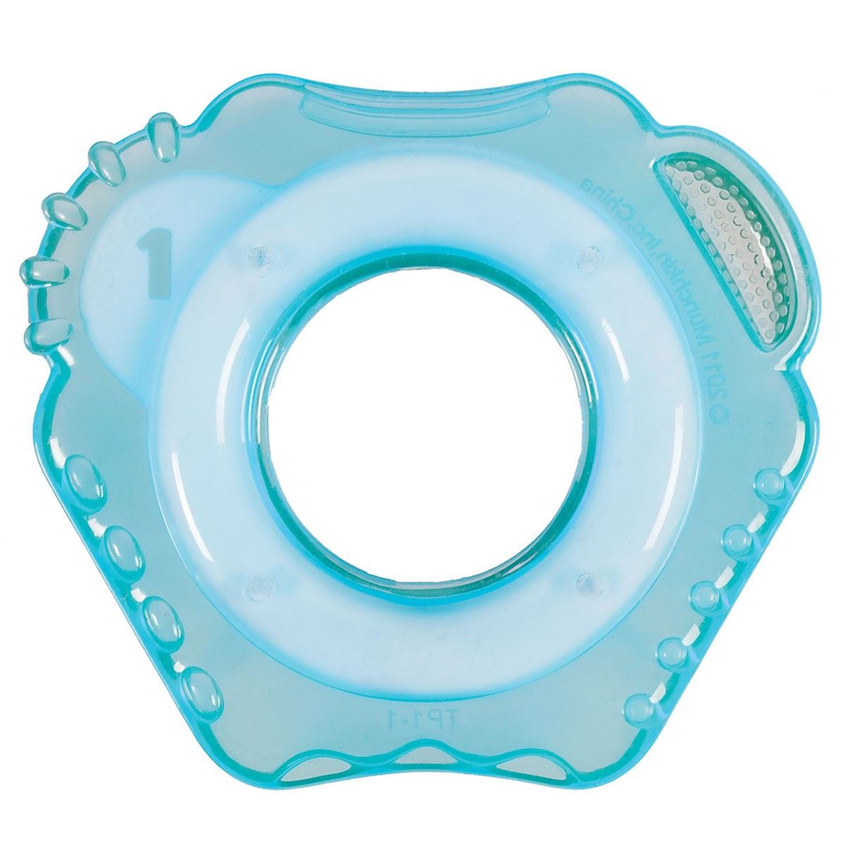 Munchkin Front Teeth Teether Stage 1