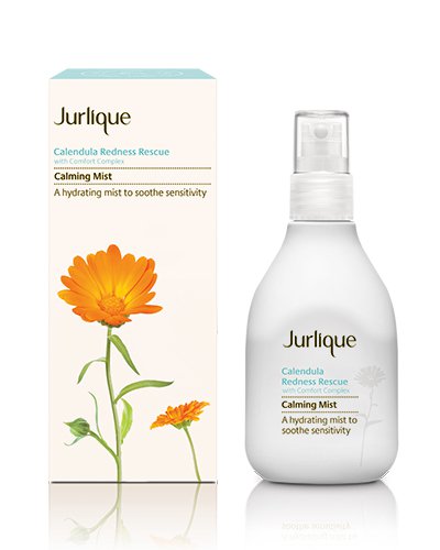 Jurlique Calendula Redness Rescue Calming Mist 100ml