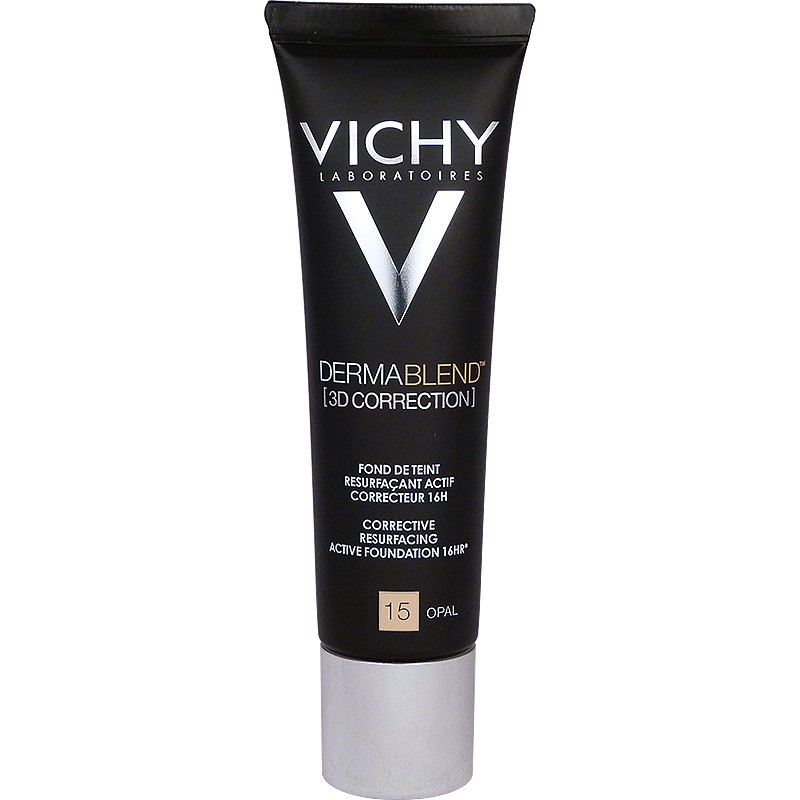 Vichy Dermablend 3D Coverflow 15 30ml