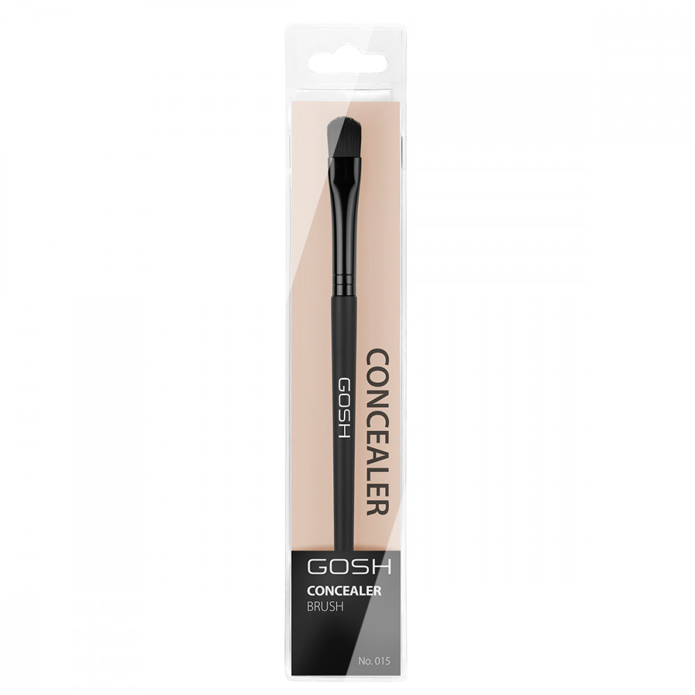 Gosh Concealer Brush 15