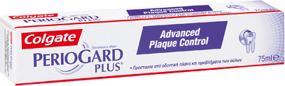 Colgate Periogard Plus 75ml