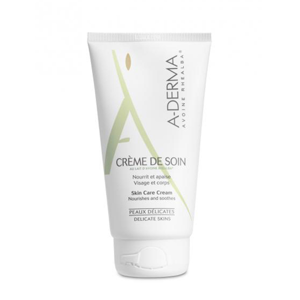 A-Derma Creme De Soin 50Ml