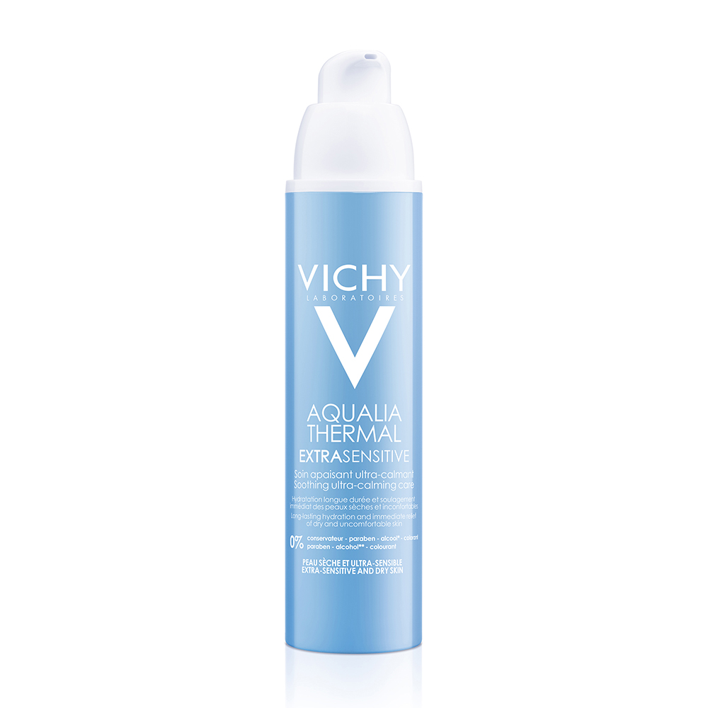 Vichy Aqualia Thermal Extra Sensitive 50Μl