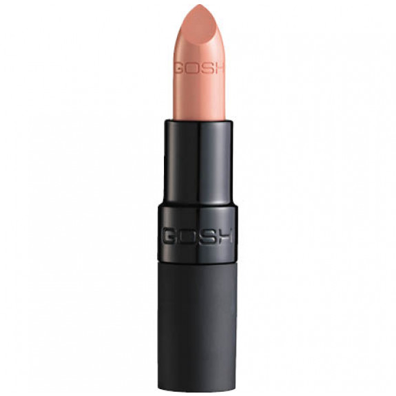 Gosh Velvet Touch Lipstick 01 Matt Baby Lips 4g