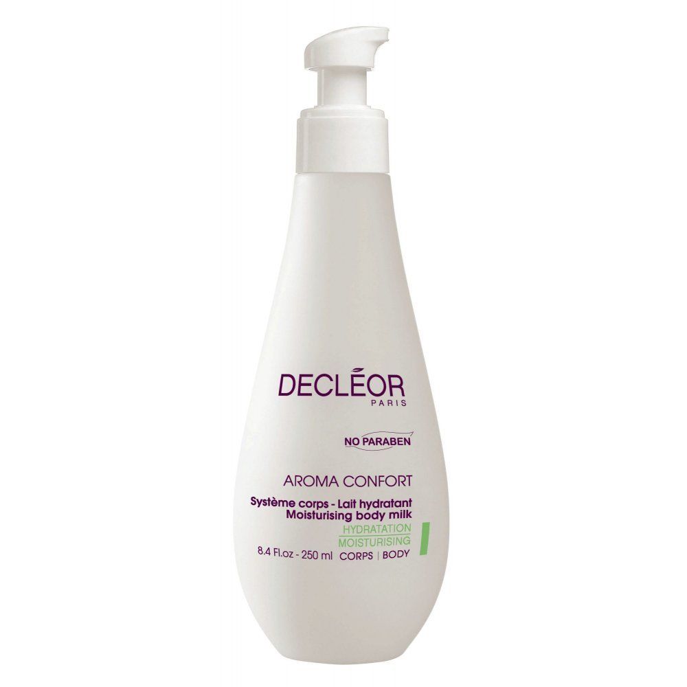 Decleor Aroma Confort Body Milk 250ml