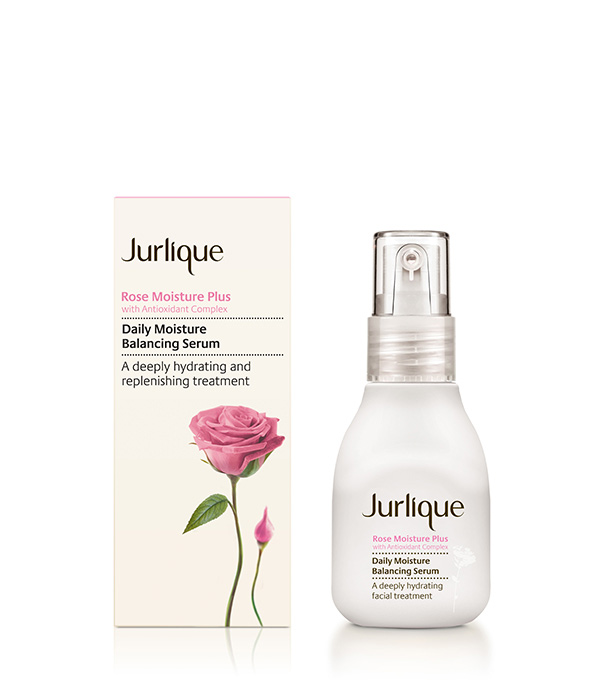 Jurlique Rose Moisture Daily Balancing Serum 30ml