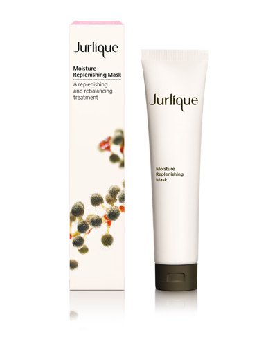 Jurlique Moisture Replenishing Mask 100ml