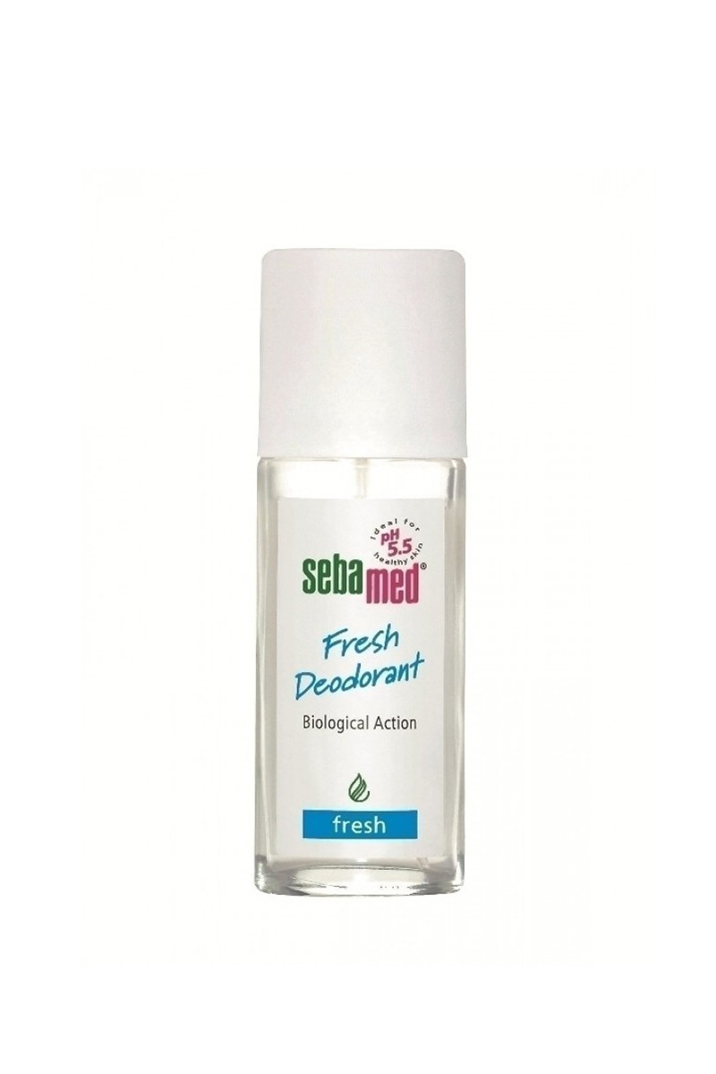 Sebamed Deo Spray Fresh 75Ml