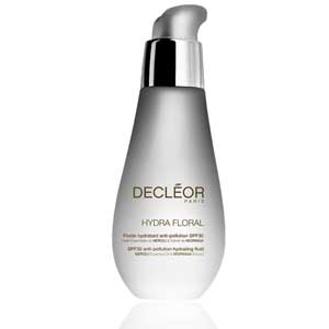 Decleor Hydra Floral SPF30 Cream Fluide 50ml