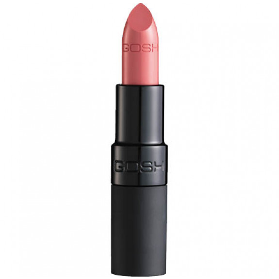 Gosh Velvet Touch Lipstick 02 Matt Rose 4g