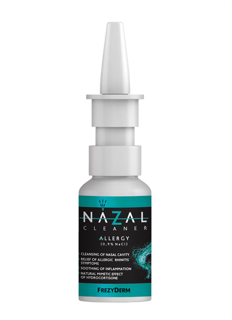 Frezyderm Nazal Cleaner Allergy 30 ml