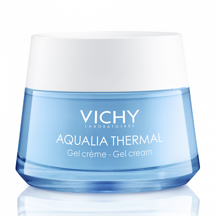 Vichy Aqualia Thermal Cream Gel 50ml