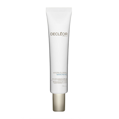 Decleor Hydra Floral SPF50 Protective CC Cream 40ml