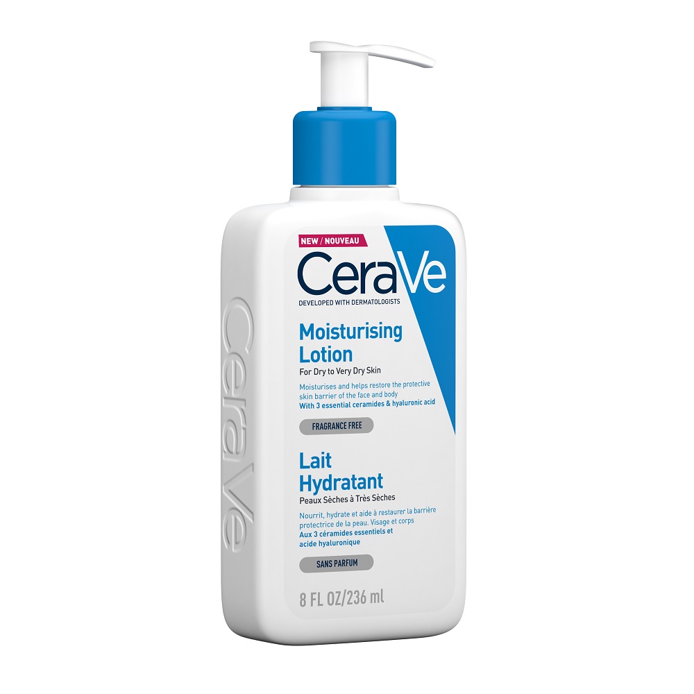 Cerave Moisturising Lotion 236ml