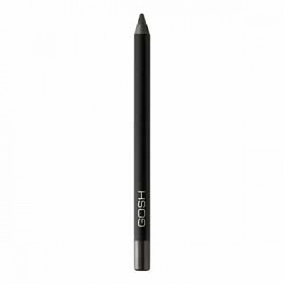 Gosh Pencil Waterproof 027 Hypnotic Grey 1.2g