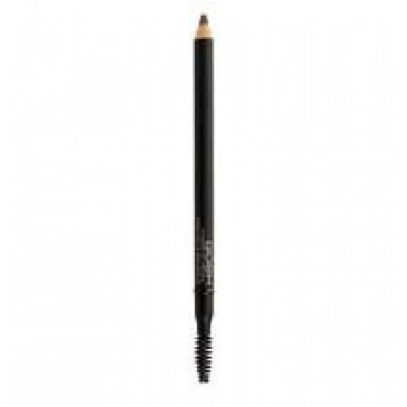 Gosh Eyebrow Pencil Soft Black 1.2g