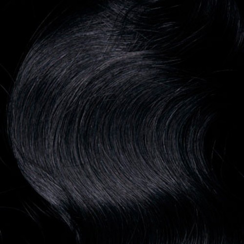 Apivita Nature's Hair Color N1,0 Φυσικό μαύρο