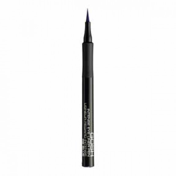 Gosh Intense Eye Liner Pen 06 Blue 1ml