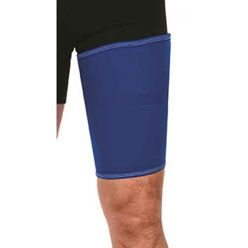 Adco Επιμηρίδα Neoprene X-Large