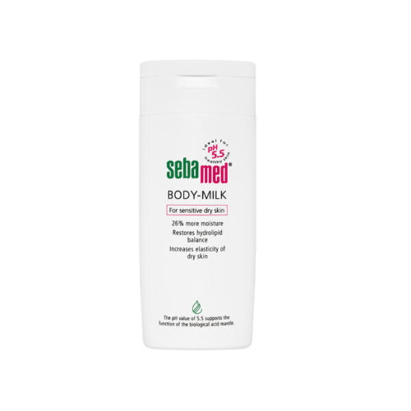 Sebamed Body Milk Special 200Ml