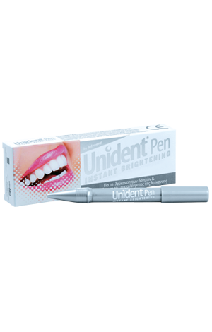 Intermed Unident Pen Instant Brightening 3ml